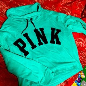 PINK Sweatshirt
